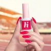 #233 Neon Red Hi Hybrid